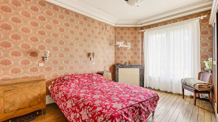 Ma-Cabane - Vente Maison CLAMART, 137 m²