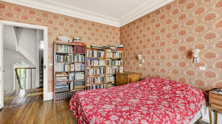 Ma-Cabane - Vente Maison CLAMART, 137 m²