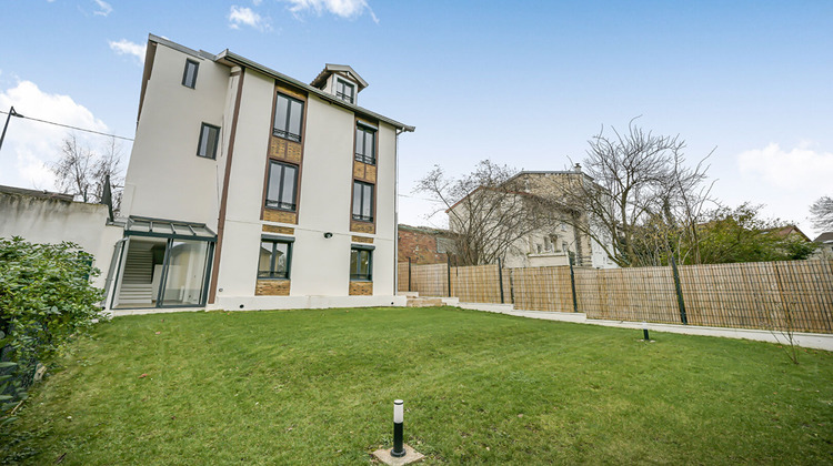 Ma-Cabane - Vente Maison CLAMART, 188 m²