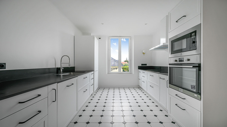 Ma-Cabane - Vente Maison CLAMART, 188 m²