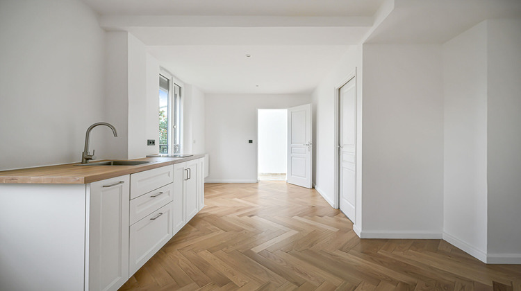 Ma-Cabane - Vente Maison CLAMART, 188 m²