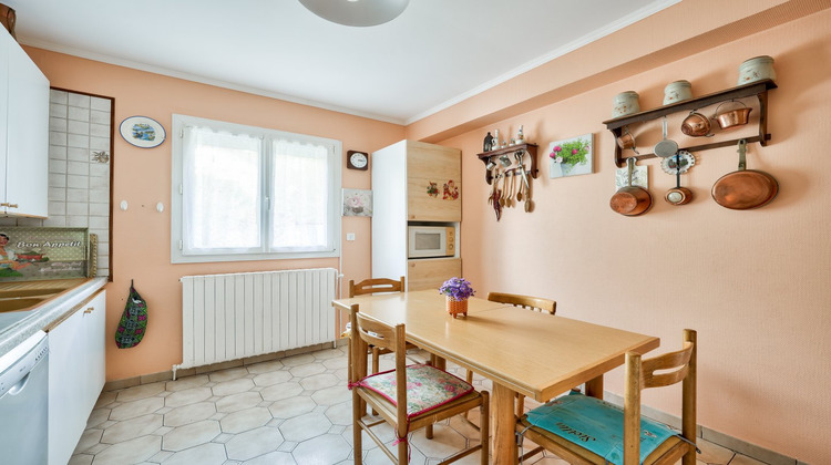 Ma-Cabane - Vente Maison CLAMART, 142 m²