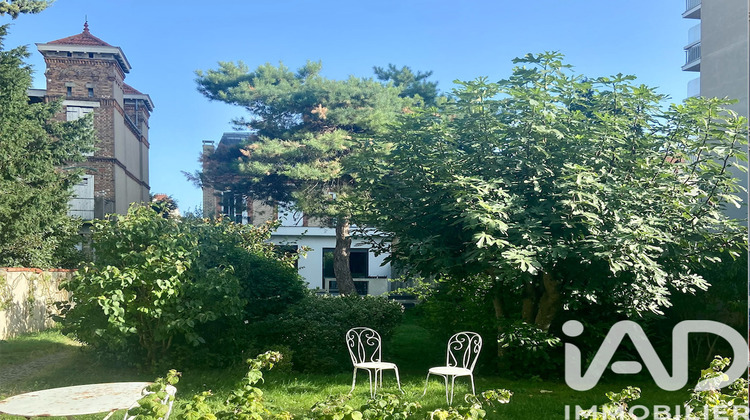 Ma-Cabane - Vente Maison Clamart, 230 m²