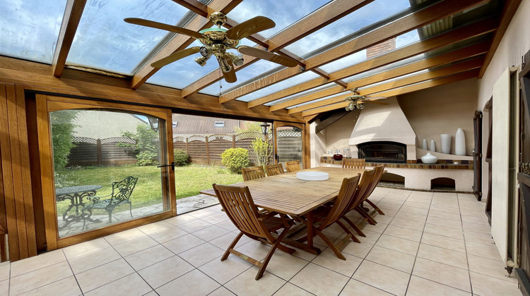 Ma-Cabane - Vente Maison Clamart, 230 m²