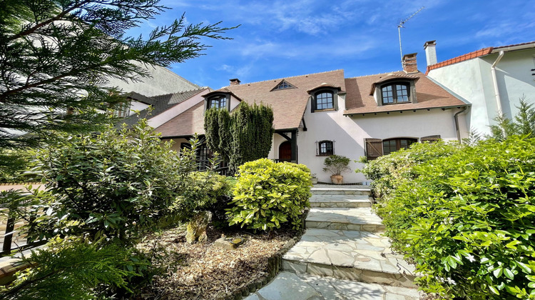 Ma-Cabane - Vente Maison Clamart, 230 m²