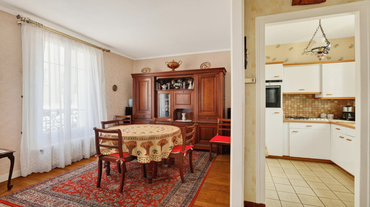 Ma-Cabane - Vente Maison CLAMART, 51 m²