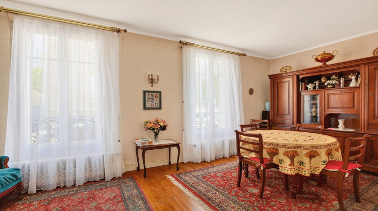 Ma-Cabane - Vente Maison CLAMART, 51 m²