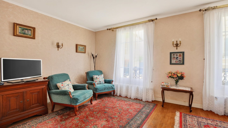 Ma-Cabane - Vente Maison CLAMART, 51 m²