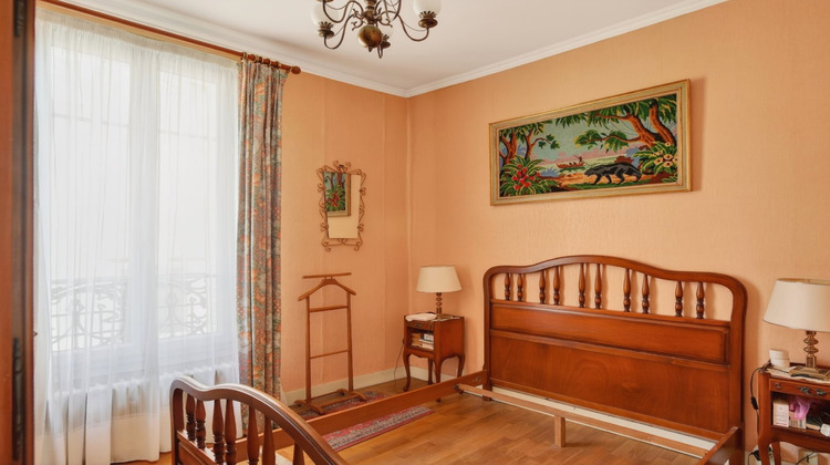 Ma-Cabane - Vente Maison CLAMART, 51 m²