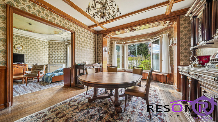 Ma-Cabane - Vente Maison CLAMART, 144 m²