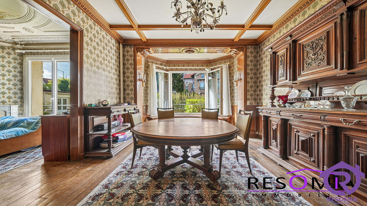 Ma-Cabane - Vente Maison CLAMART, 144 m²