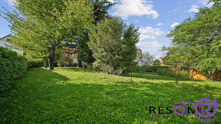 Ma-Cabane - Vente Maison CLAMART, 144 m²