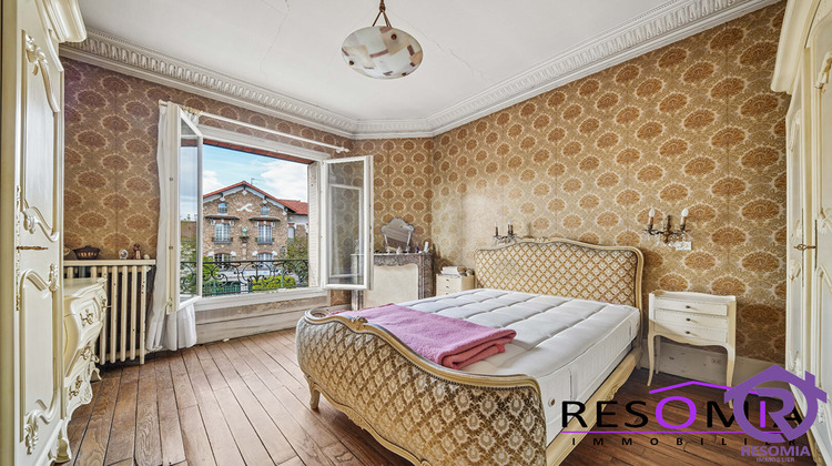 Ma-Cabane - Vente Maison CLAMART, 144 m²