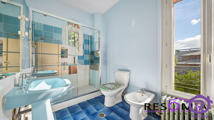 Ma-Cabane - Vente Maison CLAMART, 144 m²