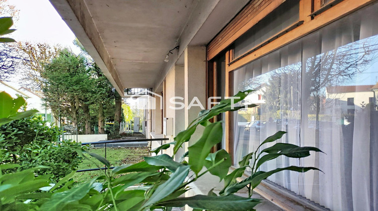 Ma-Cabane - Vente Maison Clamart, 227 m²