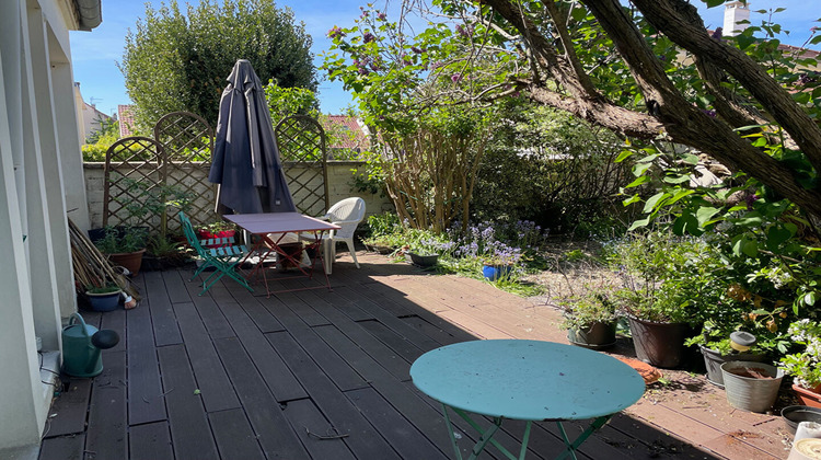 Ma-Cabane - Vente Maison CLAMART, 199 m²