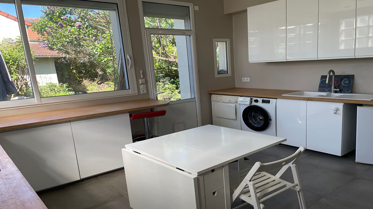Ma-Cabane - Vente Maison CLAMART, 199 m²