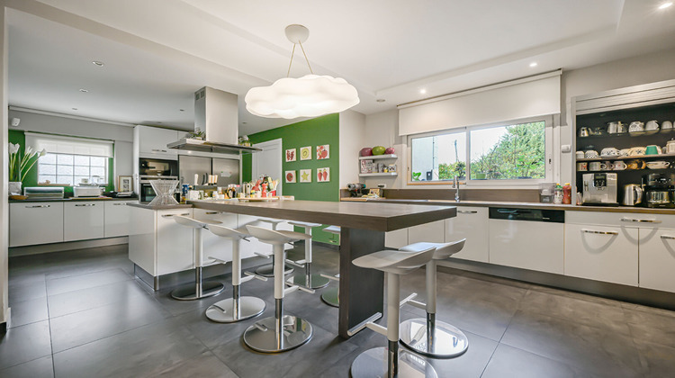 Ma-Cabane - Vente Maison CLAMART, 273 m²