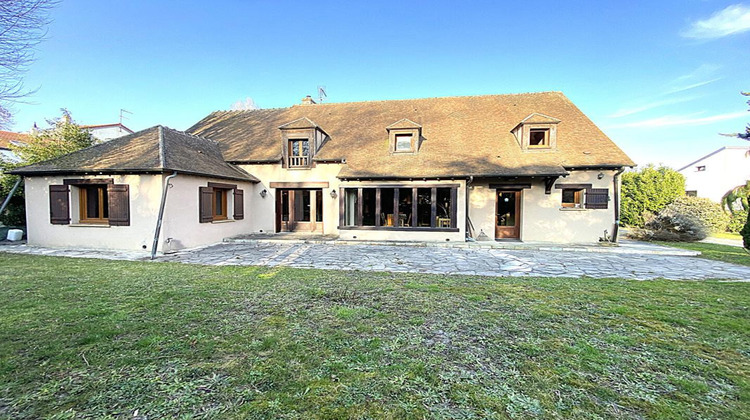 Ma-Cabane - Vente Maison CLAMART, 368 m²