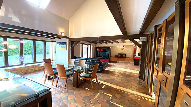 Ma-Cabane - Vente Maison CLAMART, 368 m²