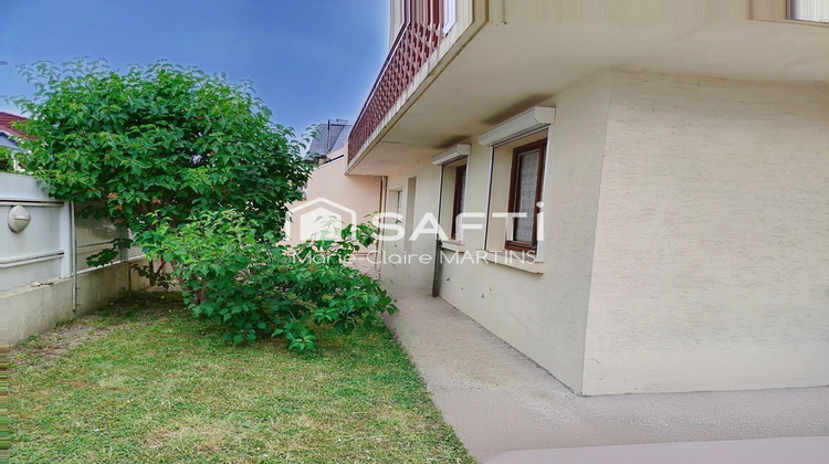 Ma-Cabane - Vente Maison Clamart, 197 m²