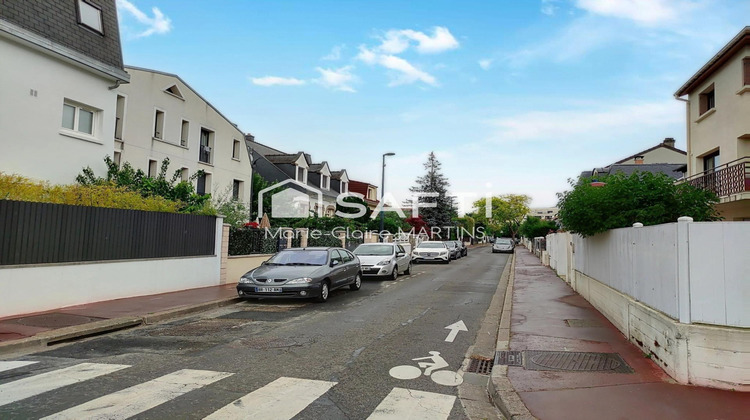 Ma-Cabane - Vente Maison Clamart, 197 m²