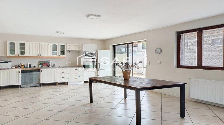 Ma-Cabane - Vente Maison Clamart, 197 m²