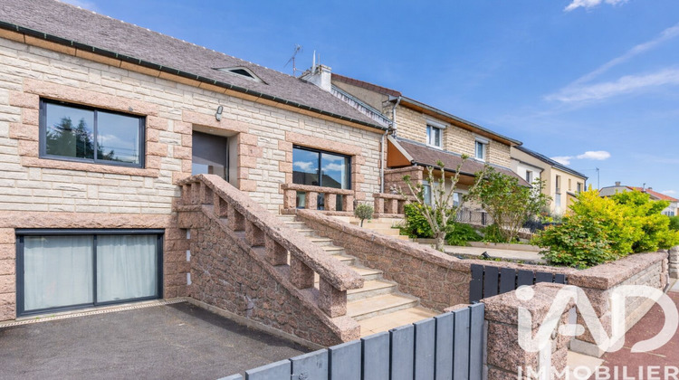 Ma-Cabane - Vente Maison Clamart, 200 m²