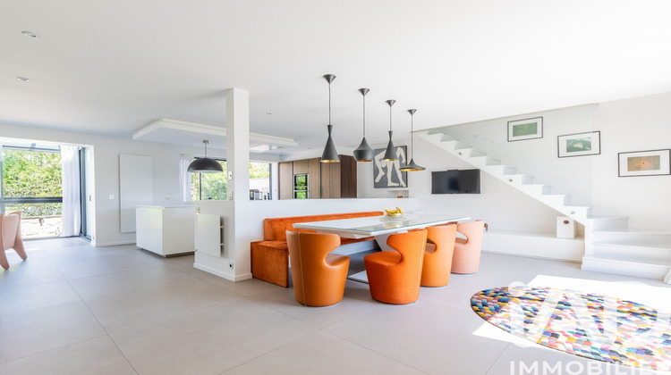 Ma-Cabane - Vente Maison Clamart, 200 m²