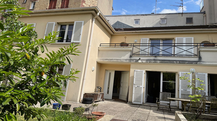 Ma-Cabane - Vente Maison CLAMART, 145 m²