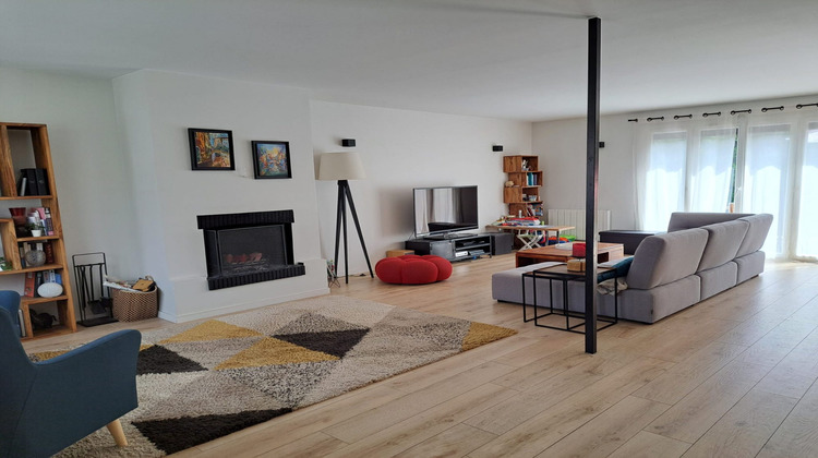 Ma-Cabane - Vente Maison Clamart, 150 m²