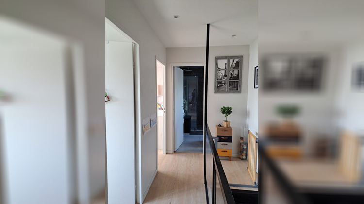 Ma-Cabane - Vente Maison Clamart, 150 m²