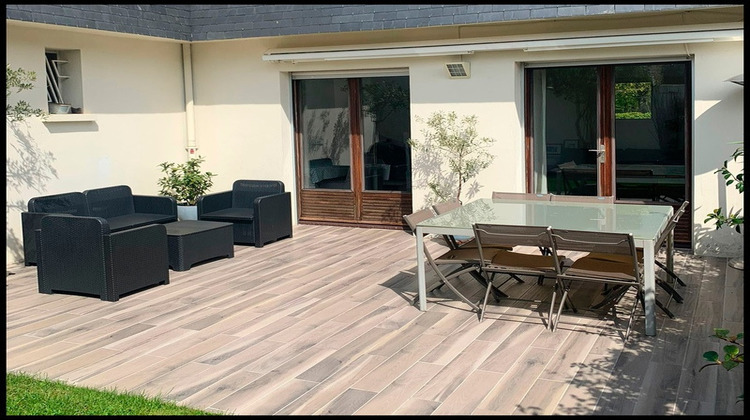 Ma-Cabane - Vente Maison CLAMART, 135 m²
