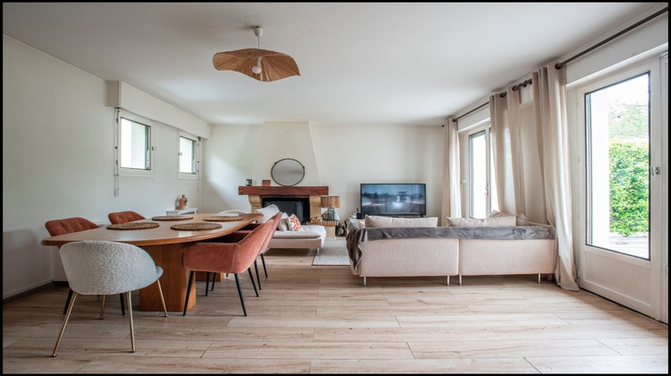 Ma-Cabane - Vente Maison CLAMART, 135 m²