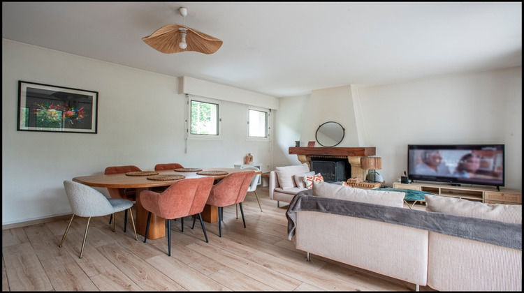 Ma-Cabane - Vente Maison CLAMART, 135 m²
