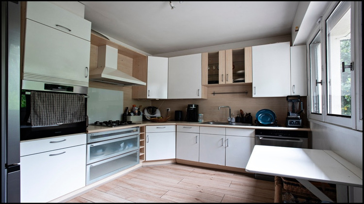 Ma-Cabane - Vente Maison CLAMART, 135 m²