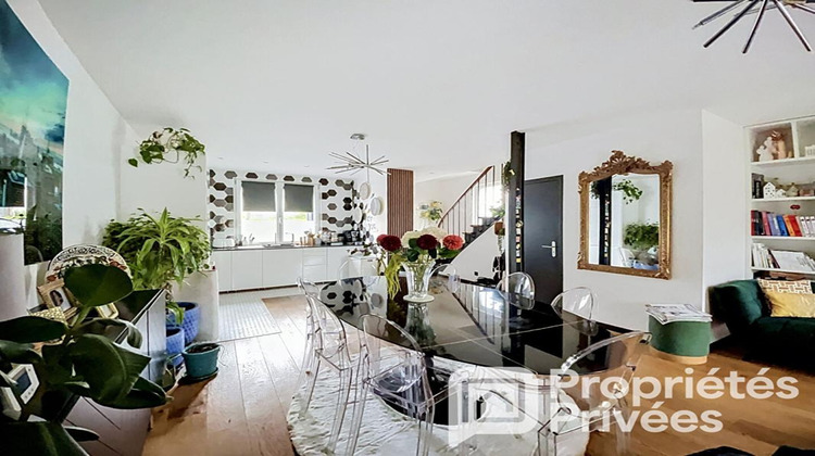 Ma-Cabane - Vente Maison CLAMART, 141 m²