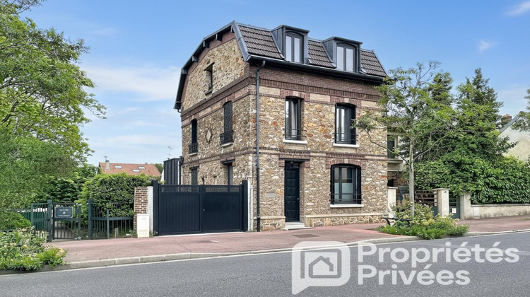 Ma-Cabane - Vente Maison CLAMART, 141 m²