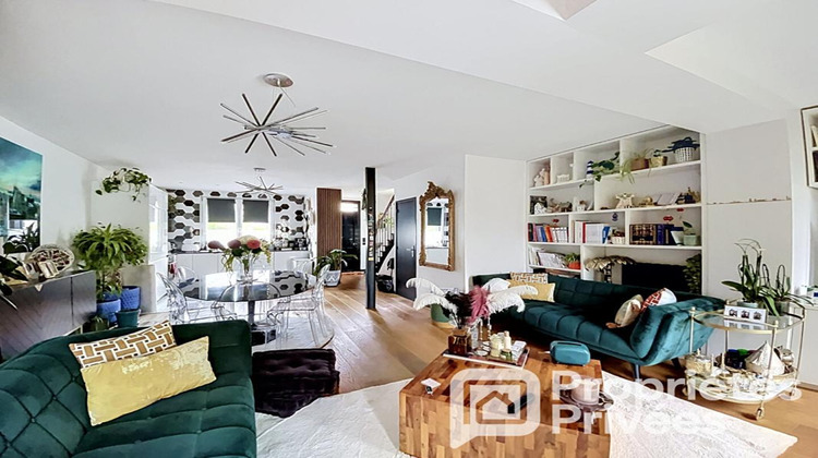 Ma-Cabane - Vente Maison CLAMART, 141 m²