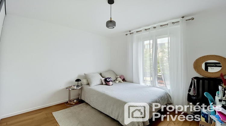 Ma-Cabane - Vente Maison CLAMART, 141 m²