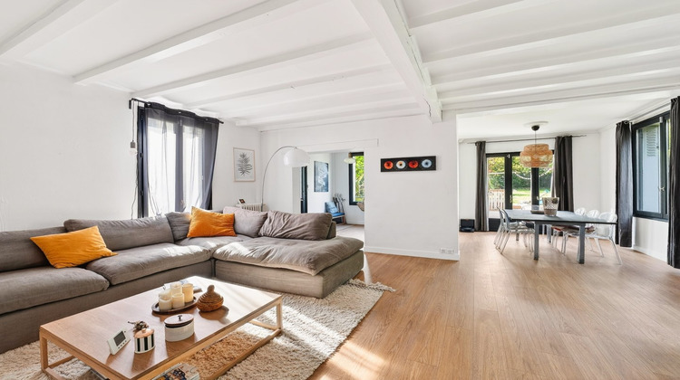Ma-Cabane - Vente Maison CLAMART, 180 m²