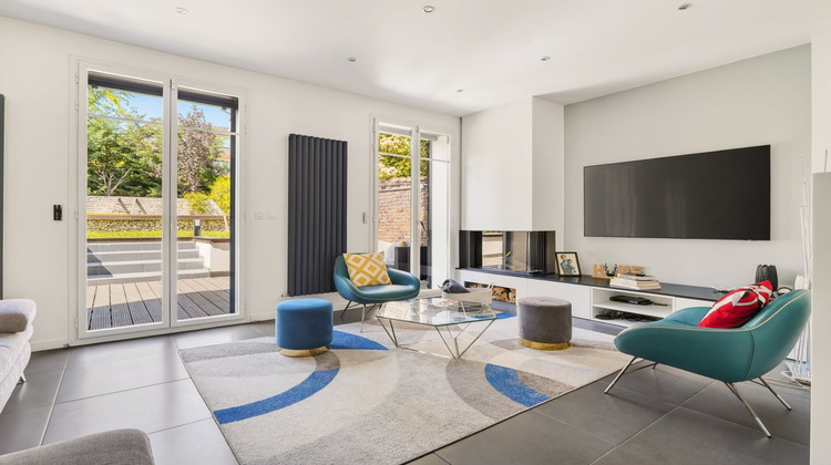 Ma-Cabane - Vente Maison CLAMART, 220 m²
