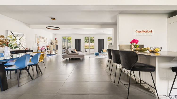 Ma-Cabane - Vente Maison CLAMART, 220 m²
