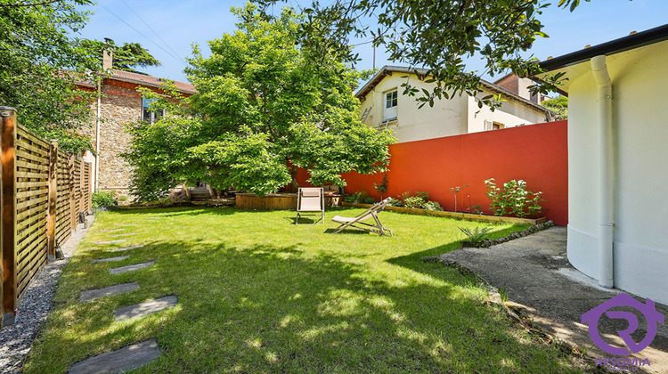 Ma-Cabane - Vente Maison CLAMART, 74 m²