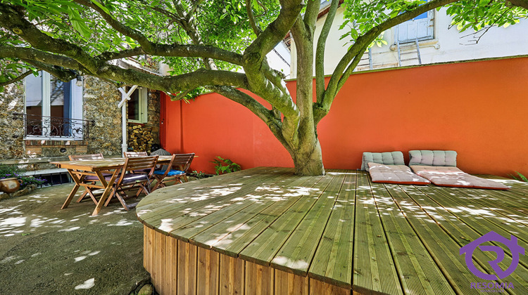 Ma-Cabane - Vente Maison CLAMART, 74 m²