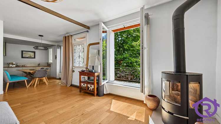 Ma-Cabane - Vente Maison CLAMART, 74 m²