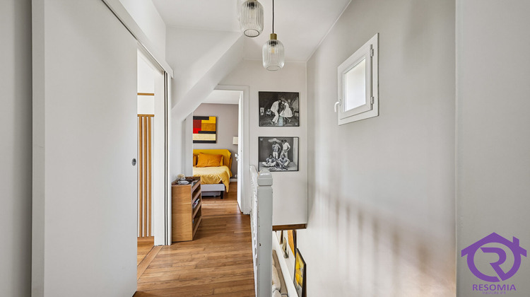 Ma-Cabane - Vente Maison CLAMART, 74 m²