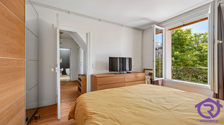 Ma-Cabane - Vente Maison CLAMART, 74 m²