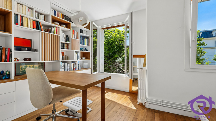 Ma-Cabane - Vente Maison CLAMART, 74 m²