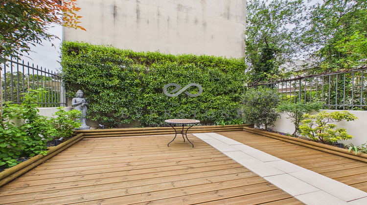 Ma-Cabane - Vente Maison CLAMART, 190 m²